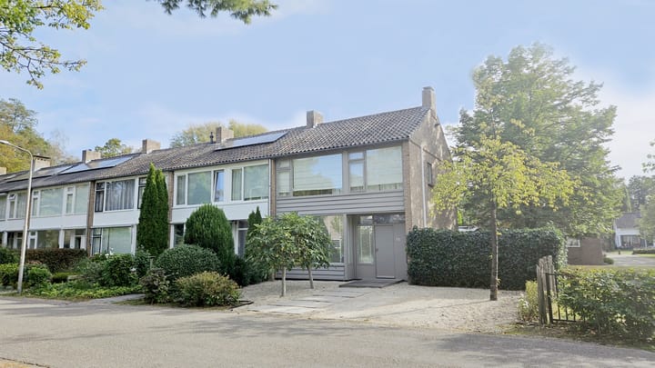 Foto 2 van Diepenbrocklaan 11