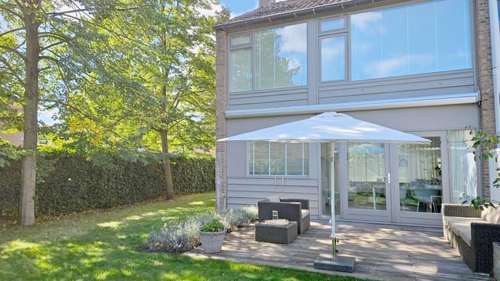 Foto 32 van Diepenbrocklaan 11