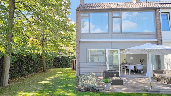 Foto 35 van Diepenbrocklaan 11