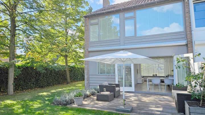 Foto 36 van Diepenbrocklaan 11