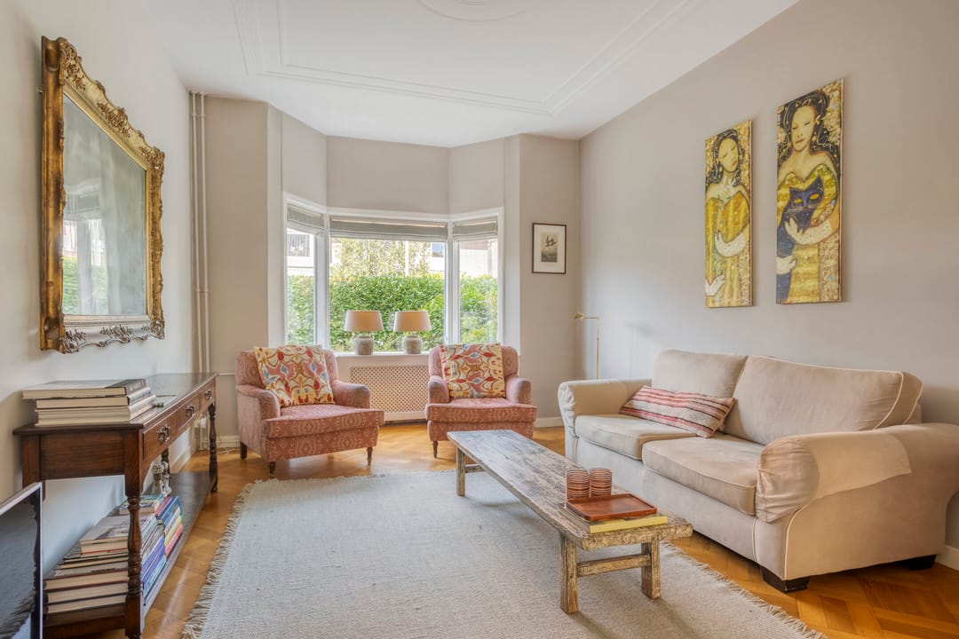 Foto 2 van Van Hoeylaan 27