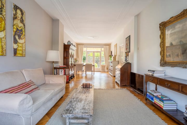 Foto 4 van Van Hoeylaan 27