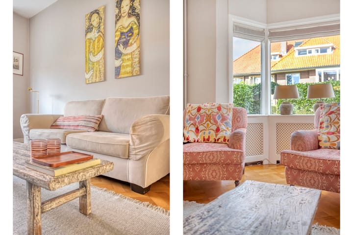 Foto 5 van Van Hoeylaan 27