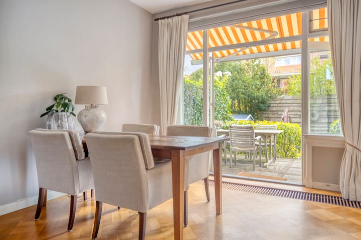 Foto 7 van Van Hoeylaan 27