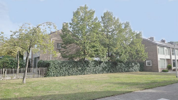 Foto 43 van Diepenbrocklaan 11