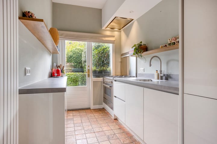 Foto 3 van Van Hoeylaan 27