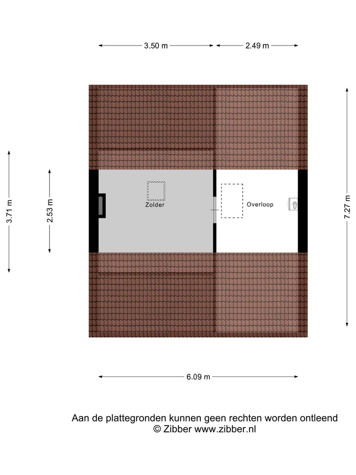 Foto 48 van Diepenbrocklaan 11