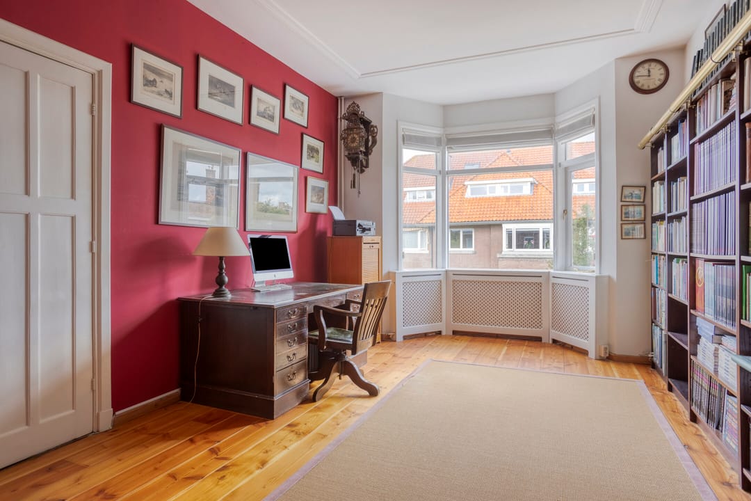 Foto 17 van Van Hoeylaan 27