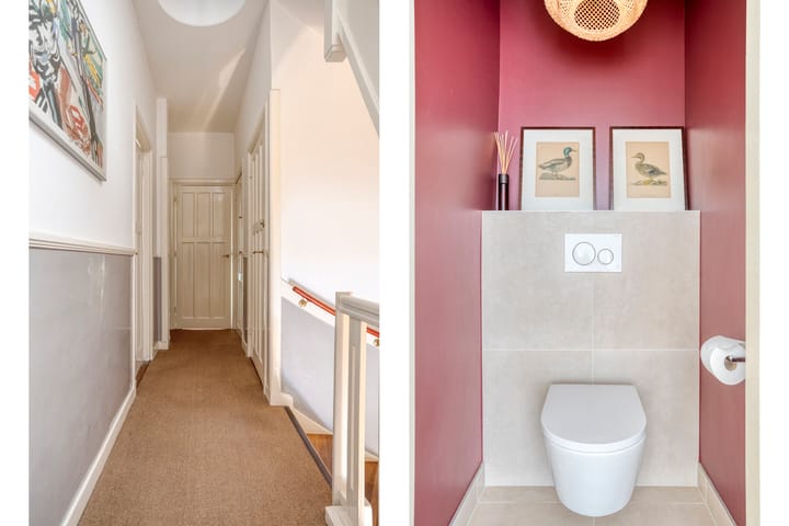 Foto 18 van Van Hoeylaan 27