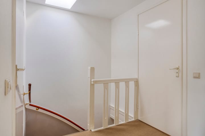 Foto 19 van Van Hoeylaan 27