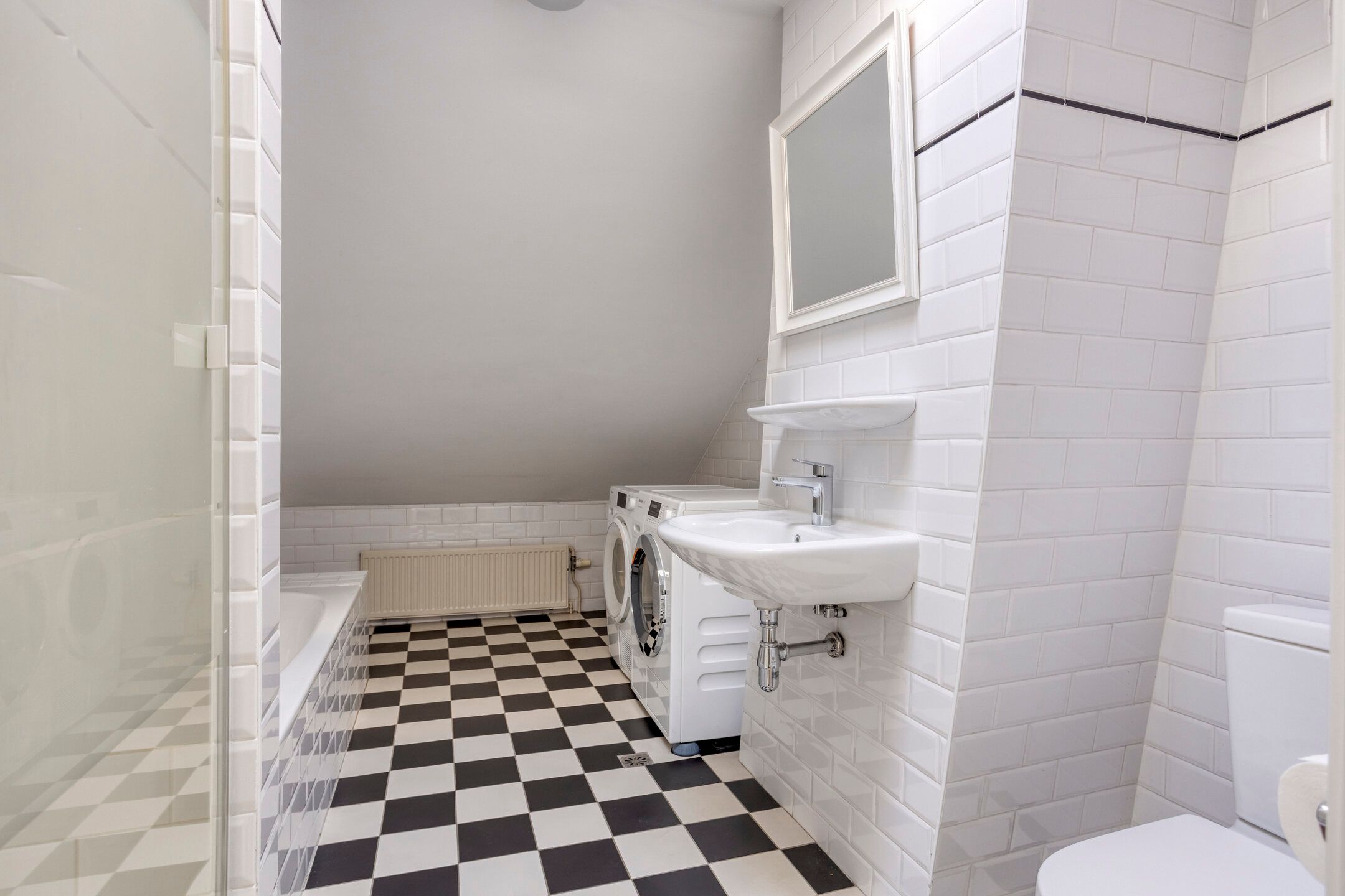 Foto 21 van Van Hoeylaan 27