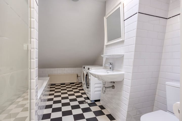 Foto 21 van Van Hoeylaan 27