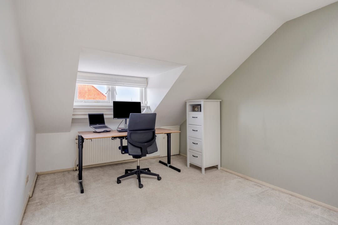 Foto 22 van Van Hoeylaan 27