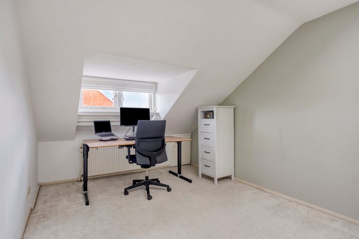 Foto 22 van Van Hoeylaan 27