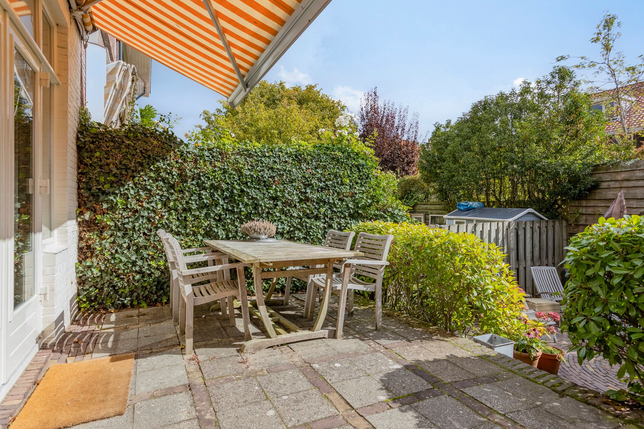 Foto 9 van Van Hoeylaan 27