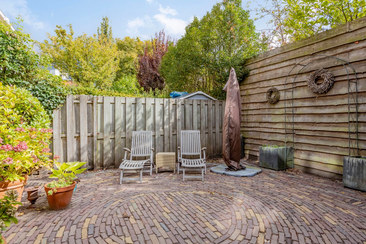 Foto 10 van Van Hoeylaan 27