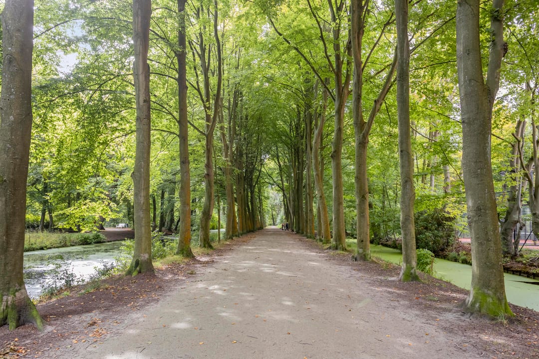 Foto 26 van Van Hoeylaan 27