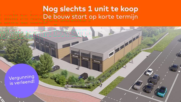 Oosterweg, Leimuiden