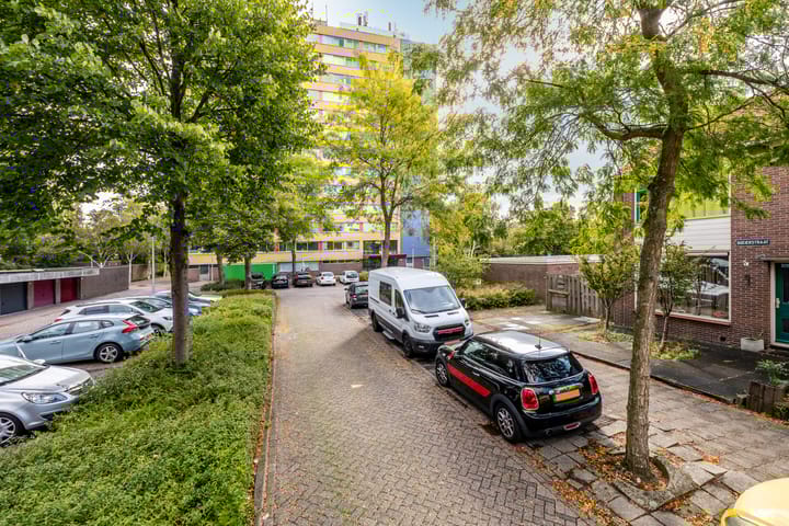 Foto 6 van Boeierstraat 93