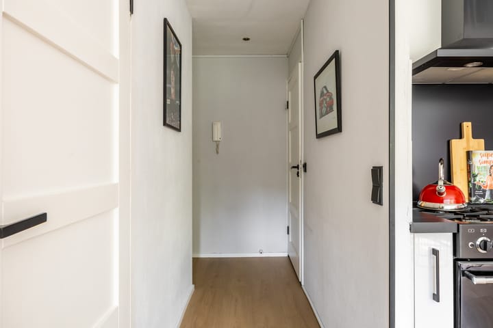 Foto 13 van Boeierstraat 93