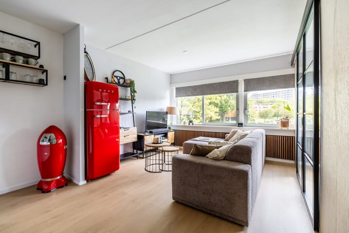 Foto 14 van Boeierstraat 93