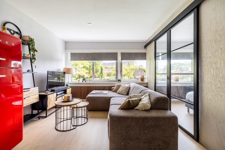 Foto 15 van Boeierstraat 93