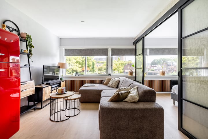 Foto 16 van Boeierstraat 93