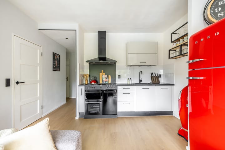 Foto 22 van Boeierstraat 93