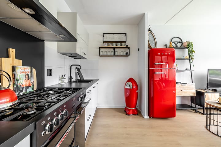 Foto 24 van Boeierstraat 93