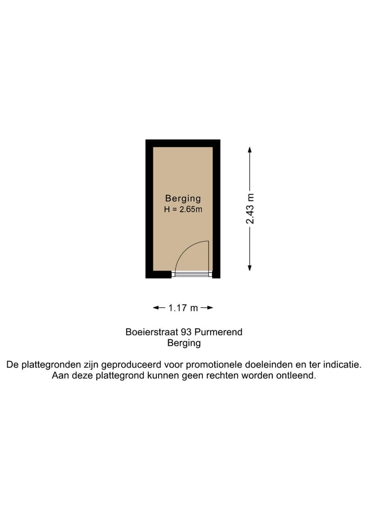 Foto 49 van Boeierstraat 93