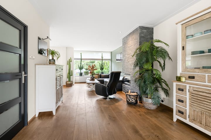 Photo 3 of Wolff en Dekenlaan 15