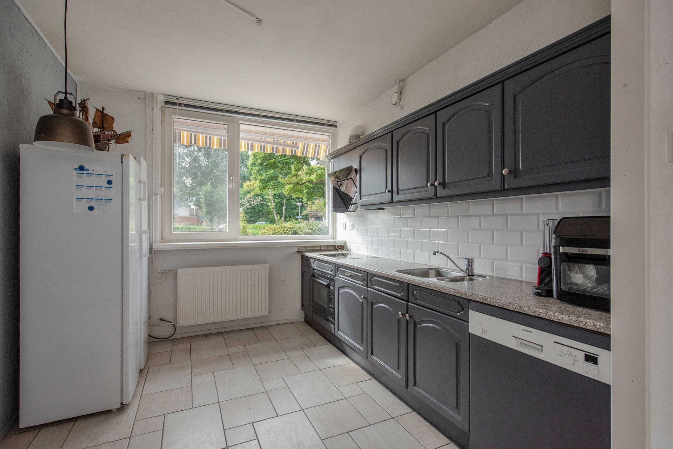 Foto 3 van Spinazieakker 15