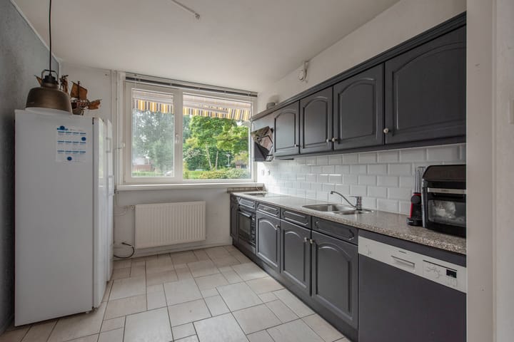 Foto 3 van Spinazieakker 15