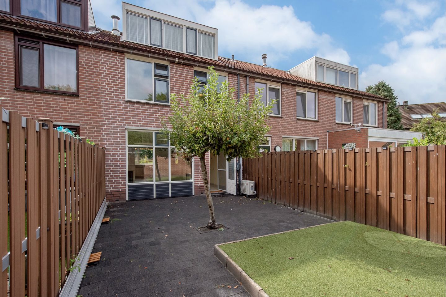 Foto 4 van Spinazieakker 15