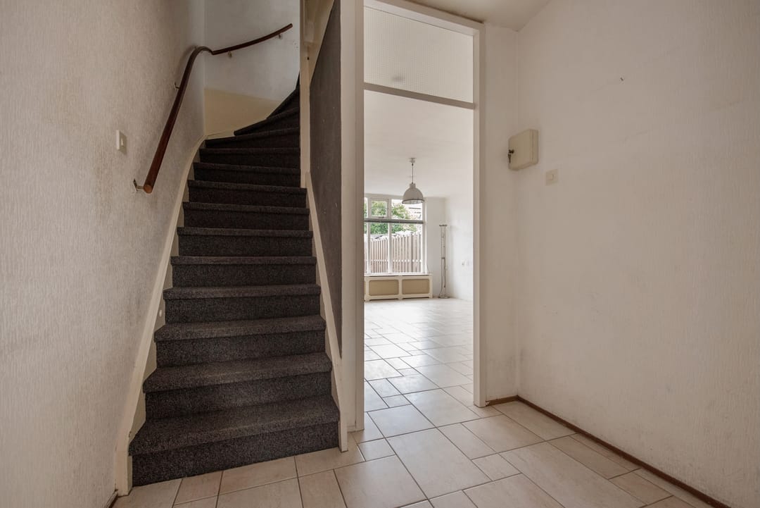 Foto 8 van Spinazieakker 15