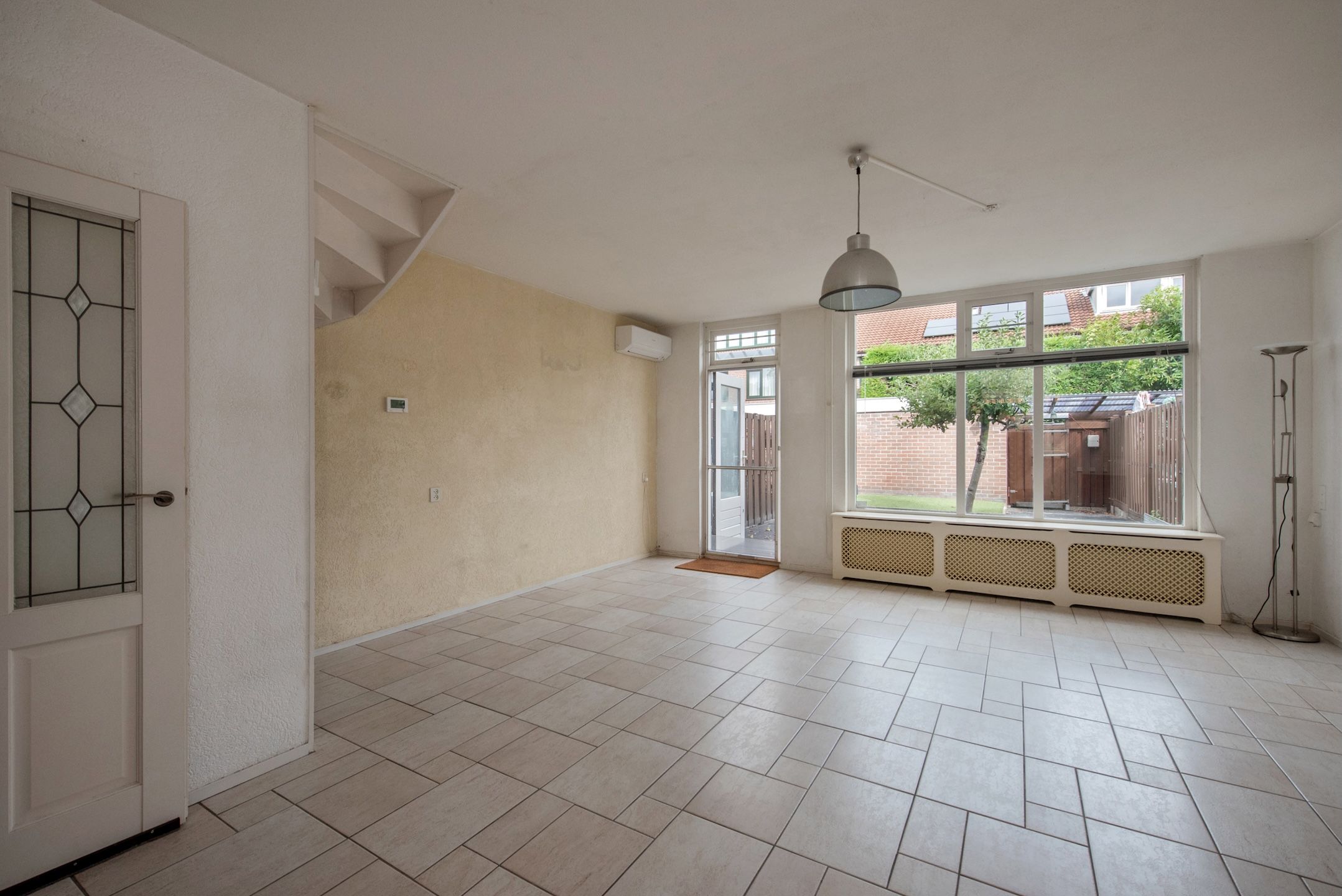 Foto 9 van Spinazieakker 15