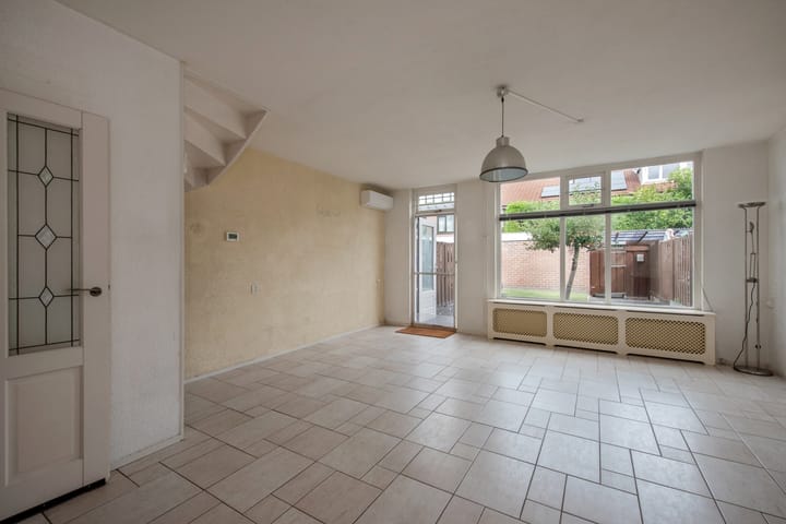 Foto 9 van Spinazieakker 15