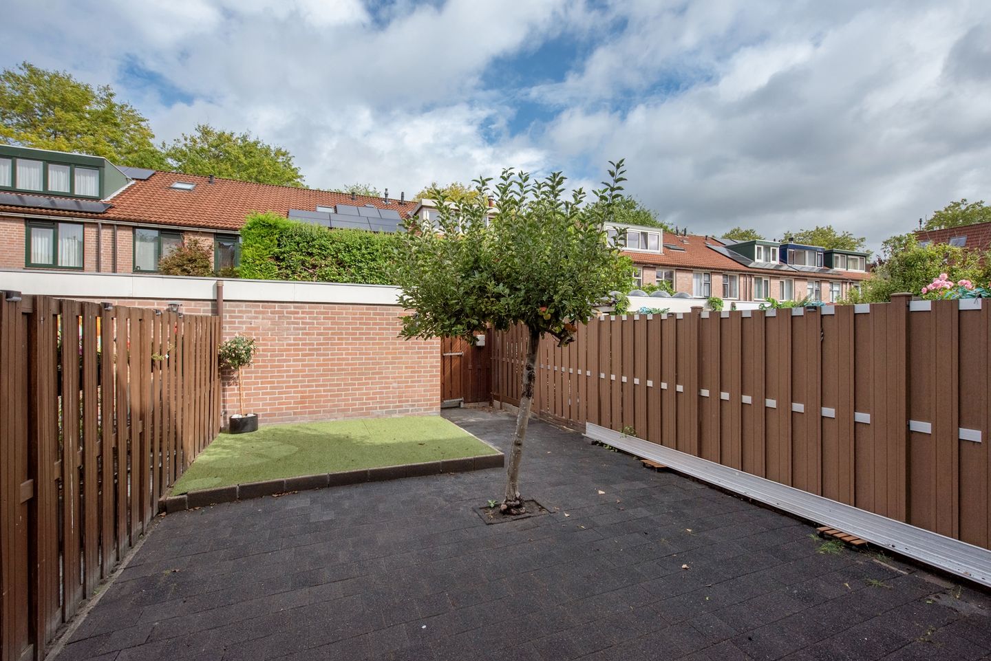 Foto 10 van Spinazieakker 15