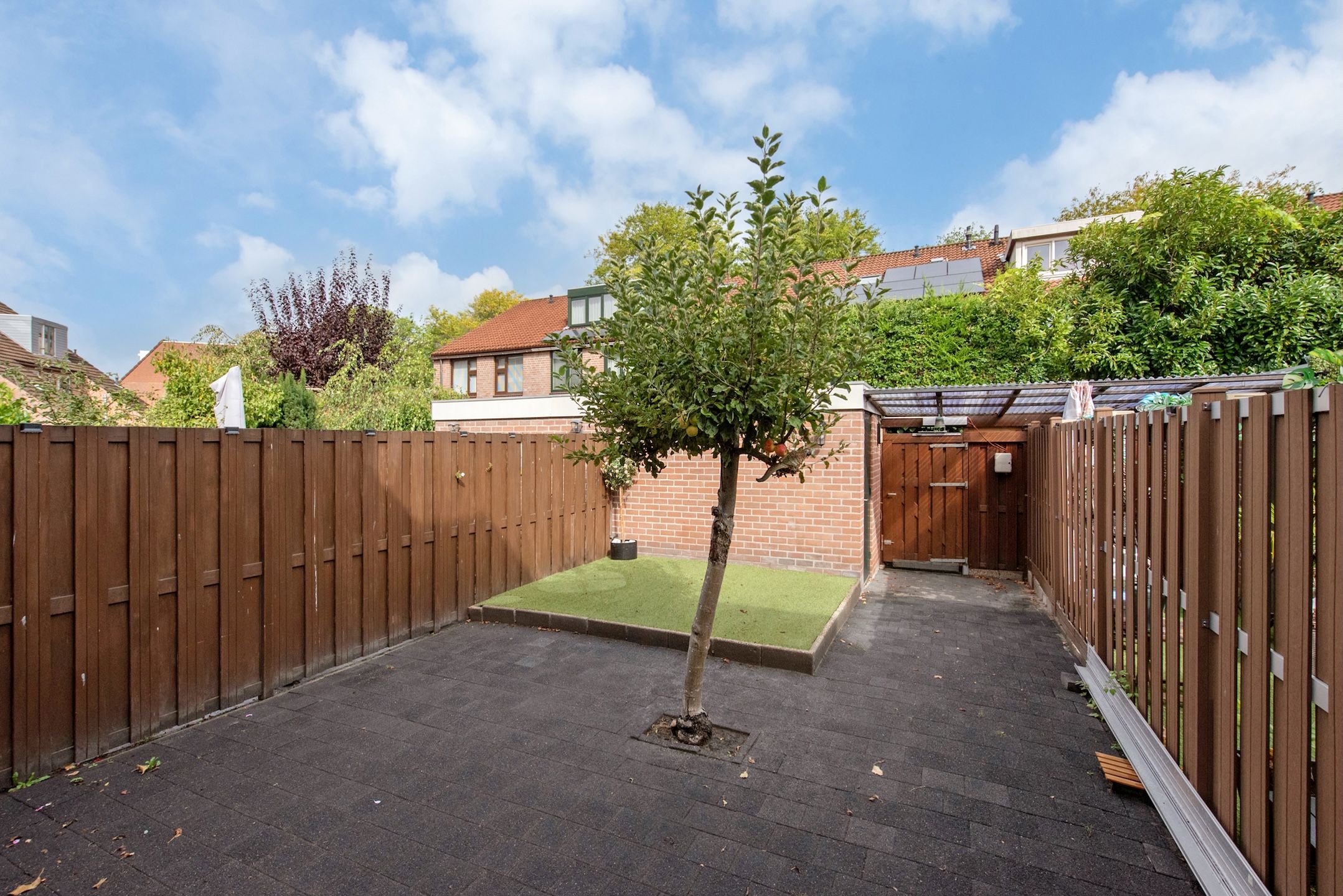 Foto 12 van Spinazieakker 15