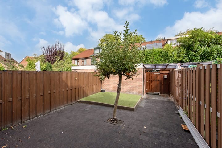 Foto 12 van Spinazieakker 15