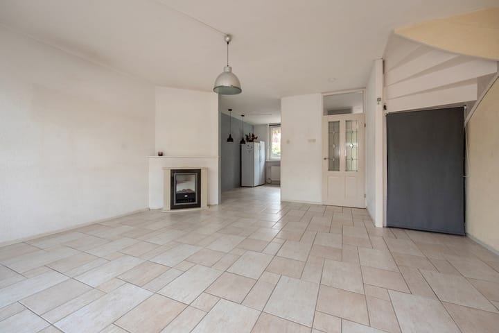 Foto 14 van Spinazieakker 15