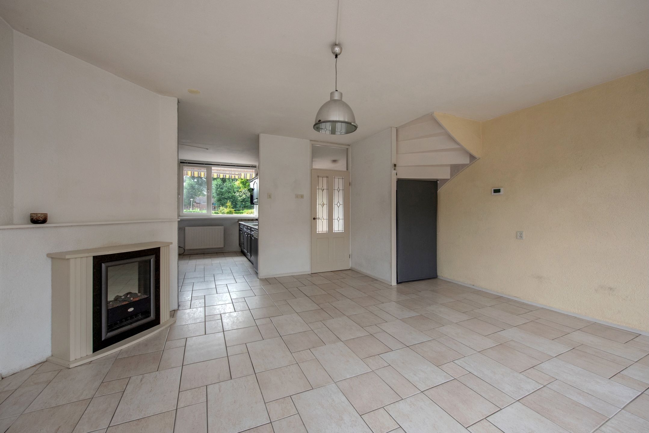 Foto 15 van Spinazieakker 15