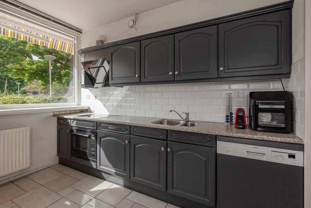 Foto 17 van Spinazieakker 15