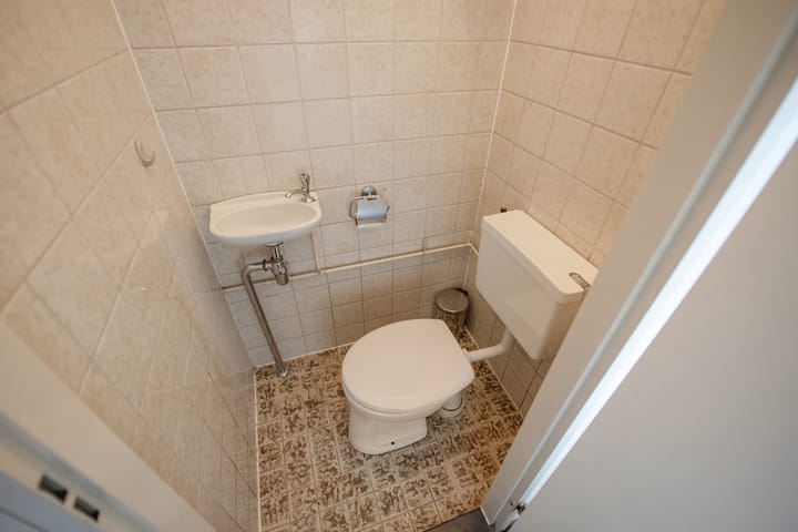 Foto 19 van Spinazieakker 15