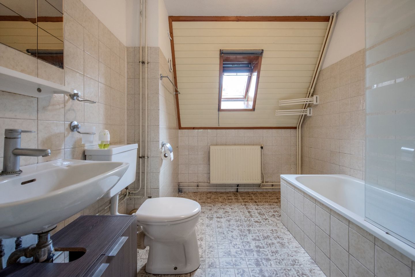 Foto 25 van Spinazieakker 15