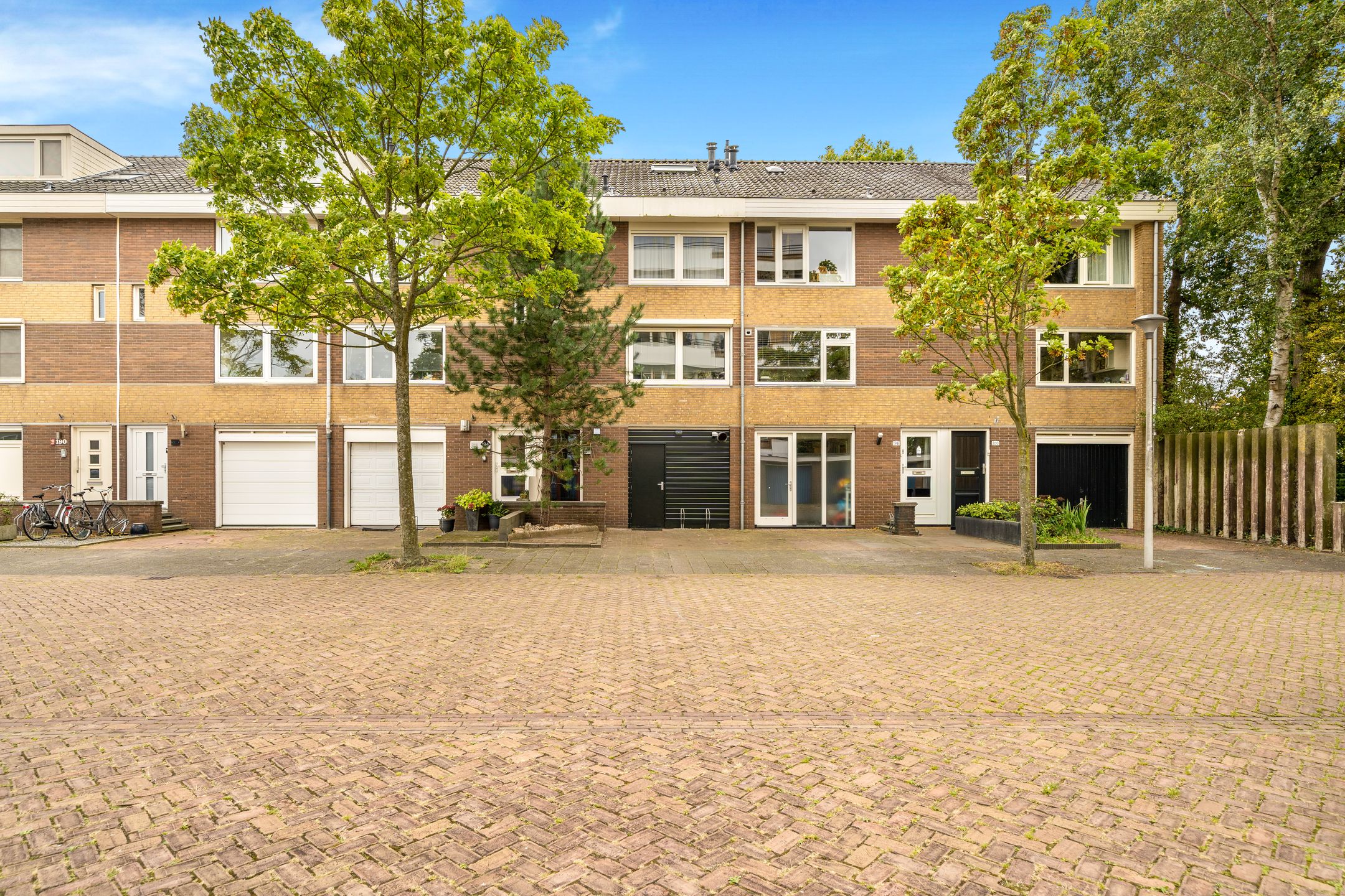 De Loet, 196, Castricum, 1902BP, Noord-Holland, Nederland 196