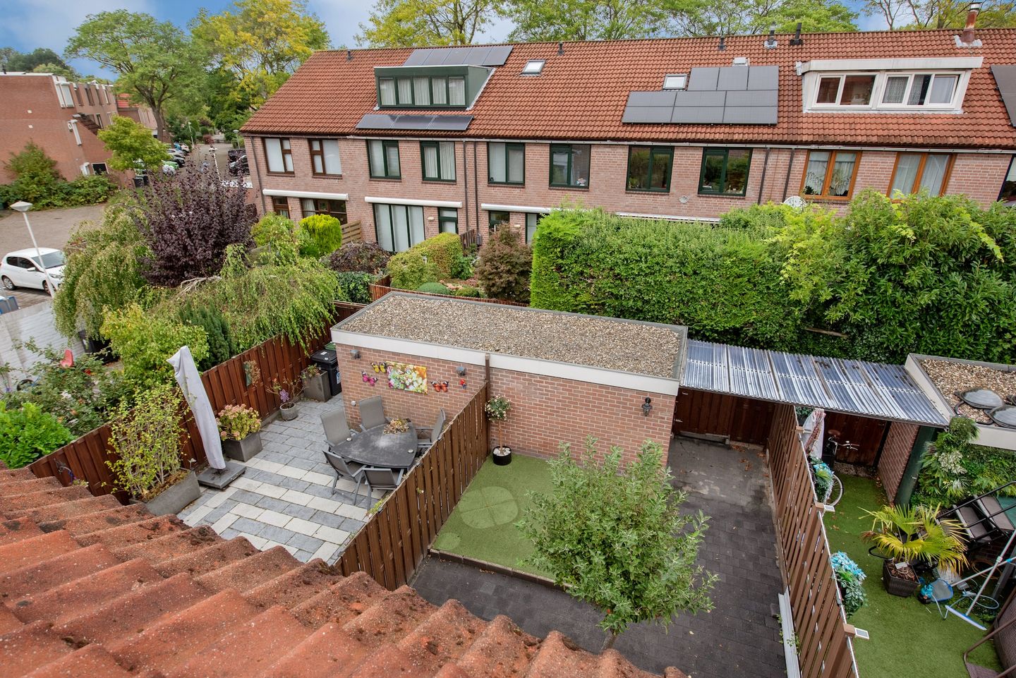 Foto 34 van Spinazieakker 15