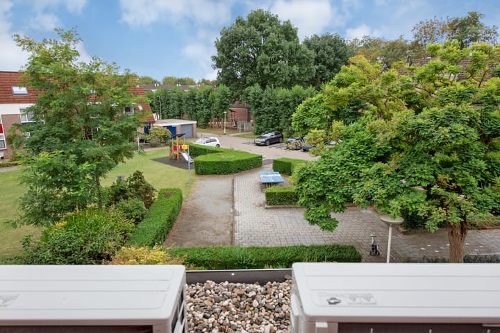 Foto 36 van Spinazieakker 15