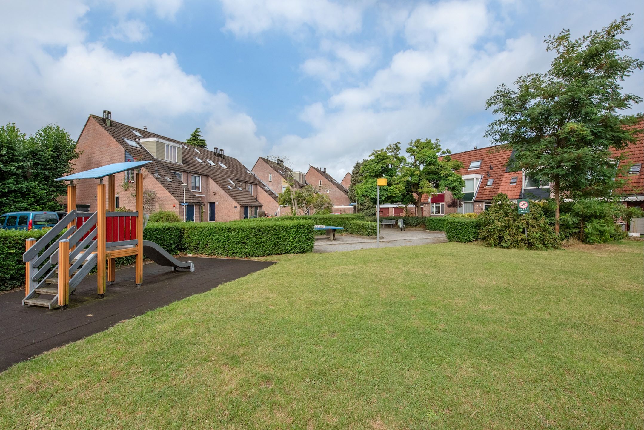 Foto 39 van Spinazieakker 15