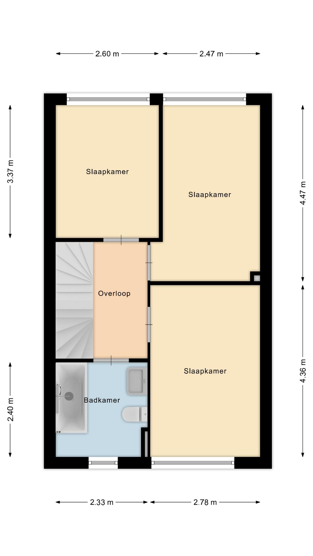Foto 42 van Spinazieakker 15